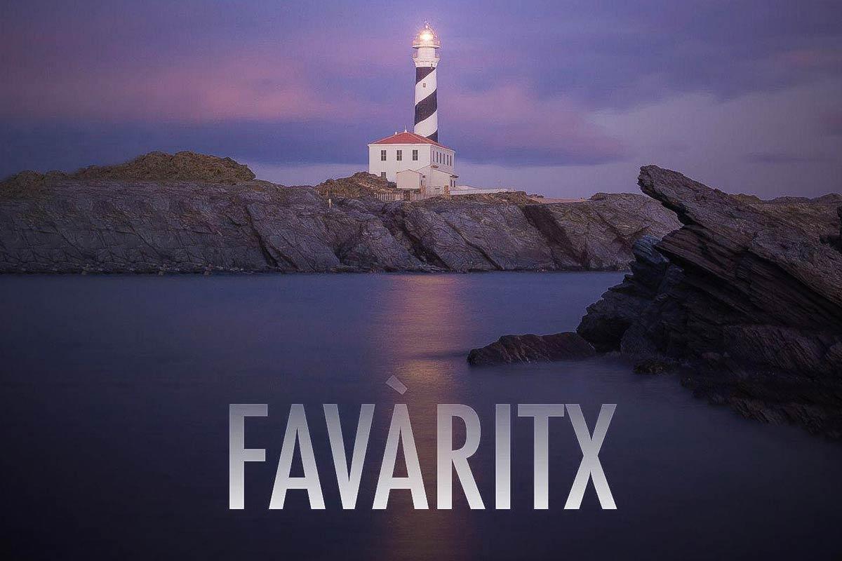 La serie "Favàritx" se estrena este viernes 9 de mayo en Max