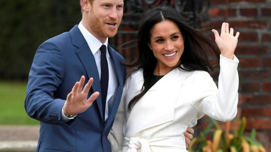 «Harry y Meghan» obren les portes de casa seva a Netflix