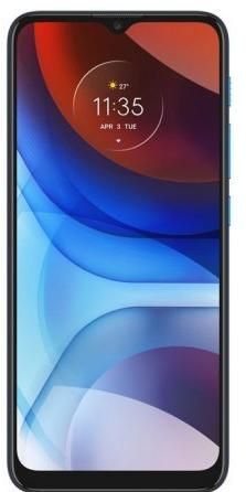 Motorola Moto E7i Power 2/32GB Azul Libre