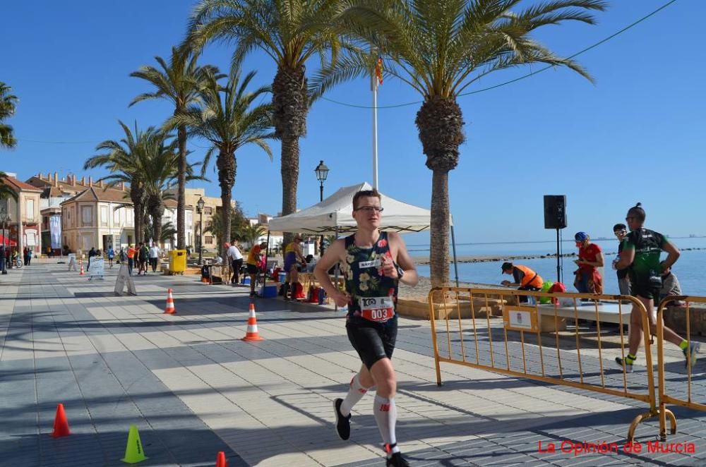 100K Los Alcázares (1)