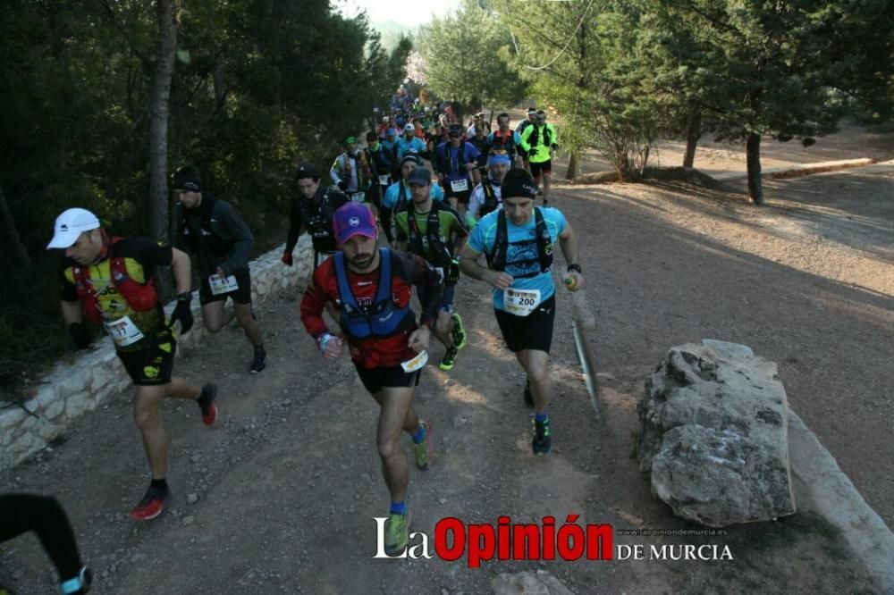 Ventanica Running Trail