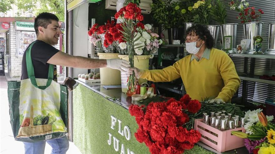 El quiosco de Pepita, el Avenida, los futbolines de Peluca y Flores Juanvic