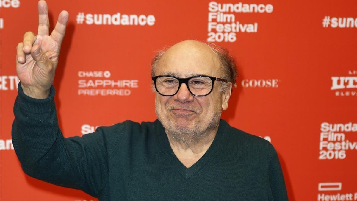 zentauroepp32508637 park city  usa   23 01 2016   u s  actor danny devito  arriv180820114409