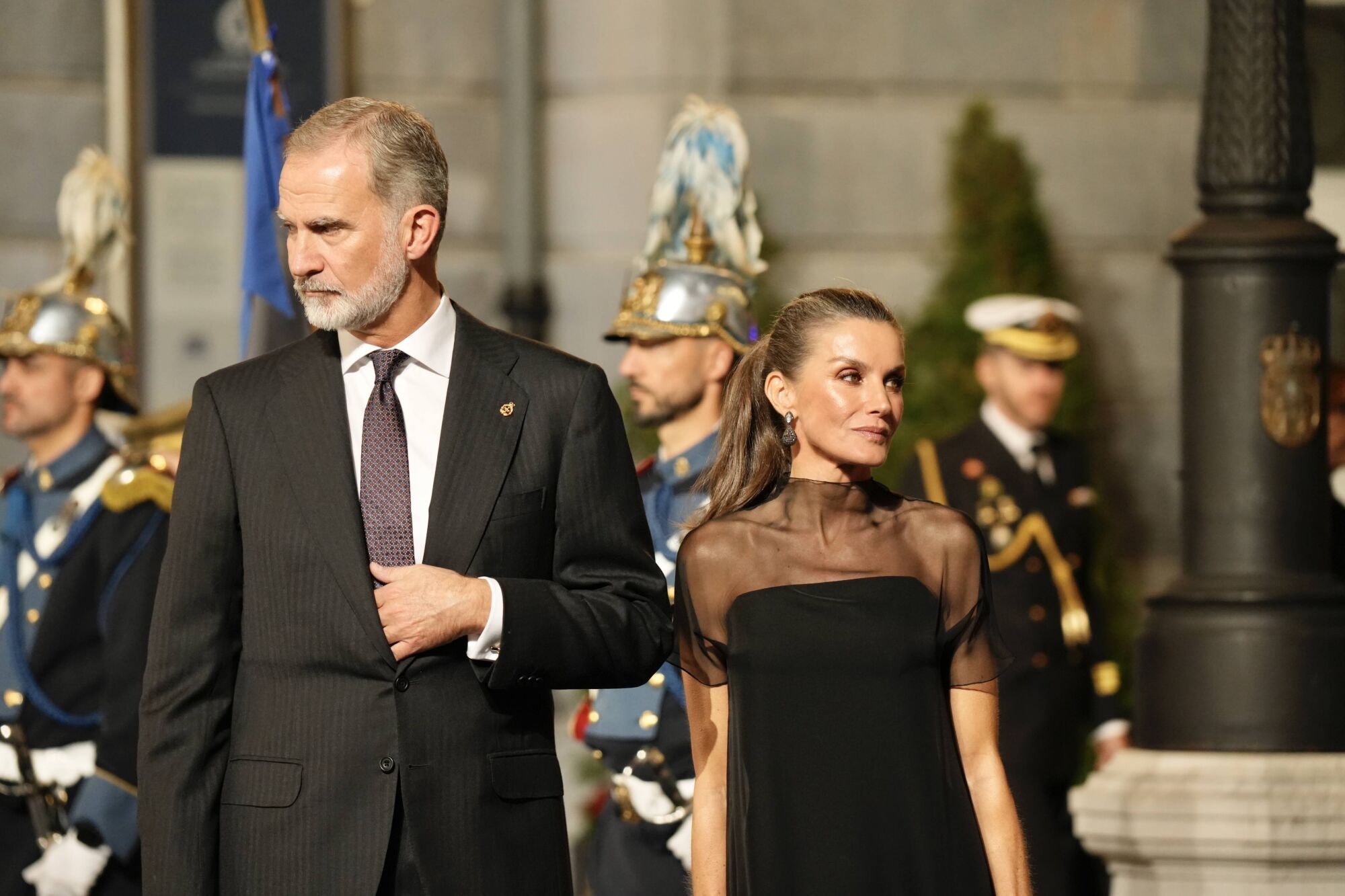 Así fue la ceremonia de los premios "Princesa de Asturias" 2025 en el teatro Campoamor de Oviedo