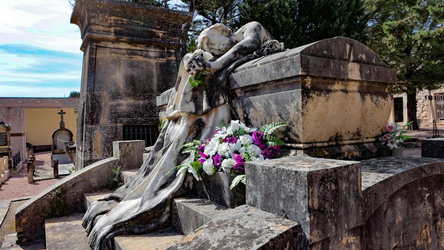 Las visitas misteriosas que Alcoy organiza por la festividad de Todos los Santos