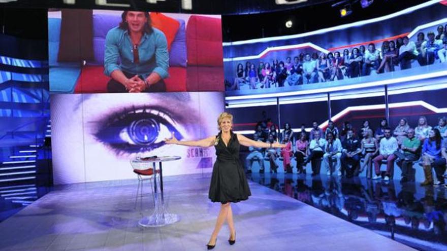 &#039;Gran Hermano 12+1&#039; dice adiós liderando el prime-time