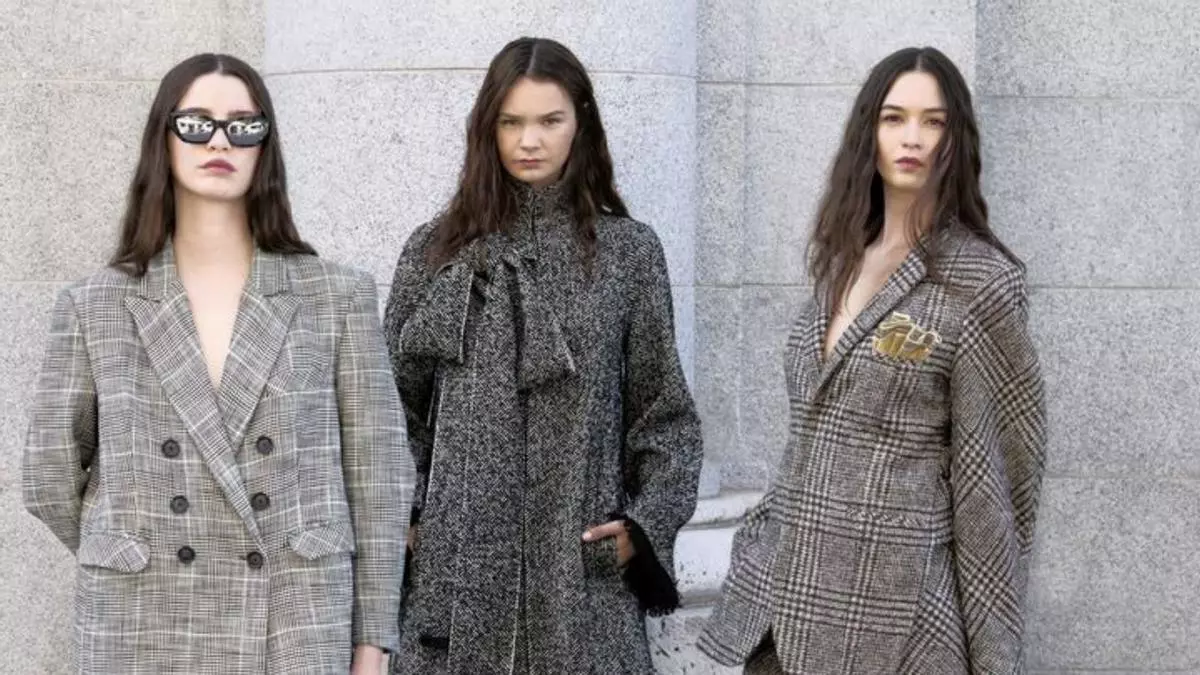 Madrid celebra diez años de moda de autor con una nueva edición de Madrid MeM