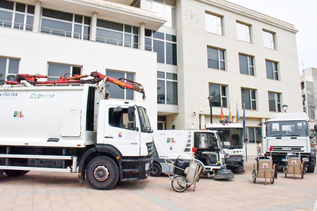 Valoriza cuenta con un equipo de más de 14.000 empleados que prestan servicios a más de 12 millones de personas.