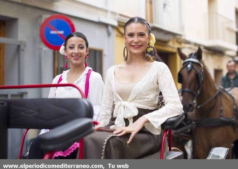 GALERÍA DE FOTOS -- Almassora se vuelca con las fiestas del Roser