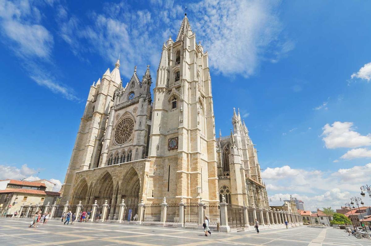 Catedral de León