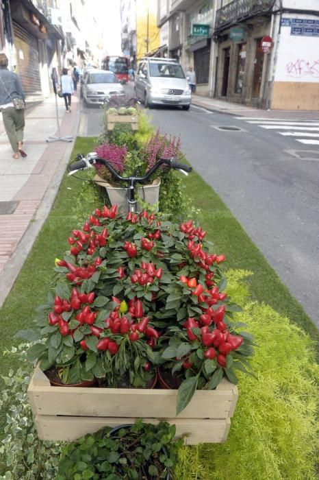 Semana de la Movilidad en A Coruña