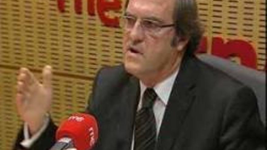 El ministro de Educación sugiere una enseñanza obligatoria hasta los 18 años de edad