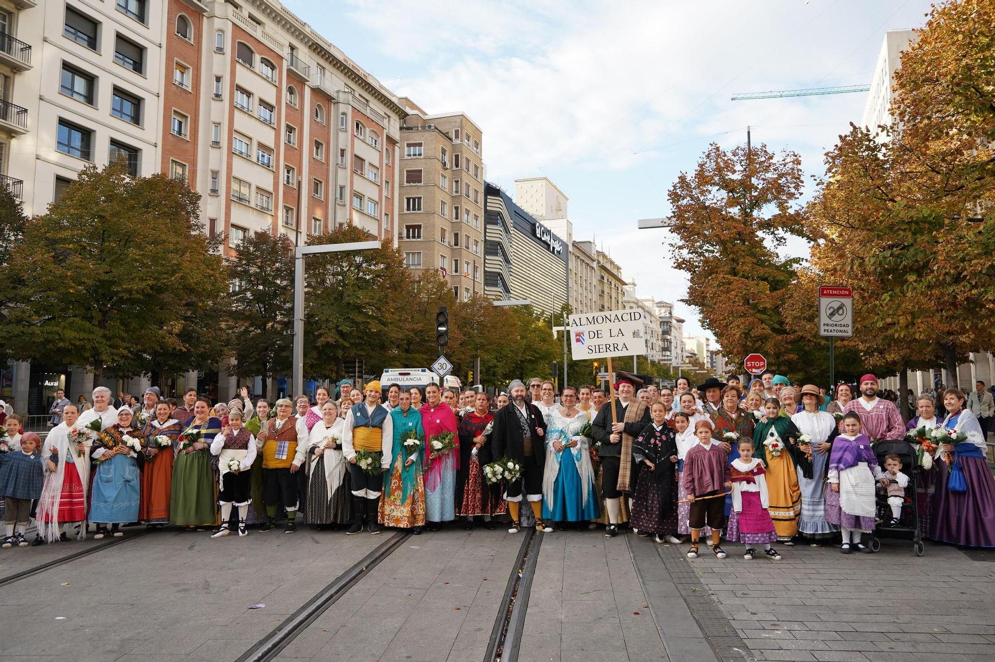 ALMONACID DE LA SIERRA