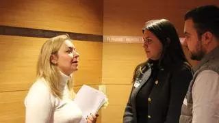 El gobierno de Alzira arropa al edil denunciado por acoso mientras Ens Uneix afea en la diputación su «pasividad»