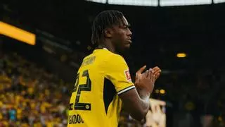 El PSG no pudo retener al central del futuro: el 'Golden Boy' que sigue los pasos de Haaland y Adeyemi