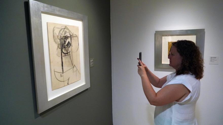 Exposición &#039;Las edades de Pablo&#039; en el Museo Casa Natal Picasso