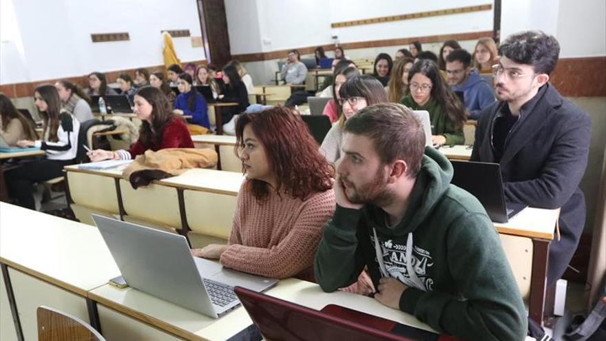 Los rectores piden que todas las clases prácticas sean presenciales