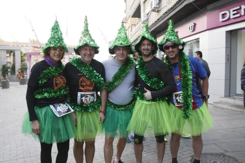 San Silvestre de Alcantarilla