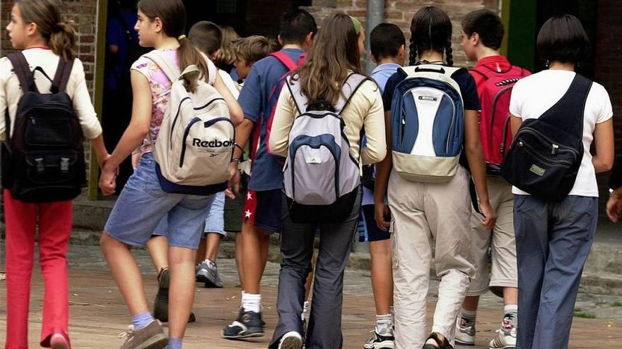 El horario de la nueva Secundaria, asignatura a asignatura