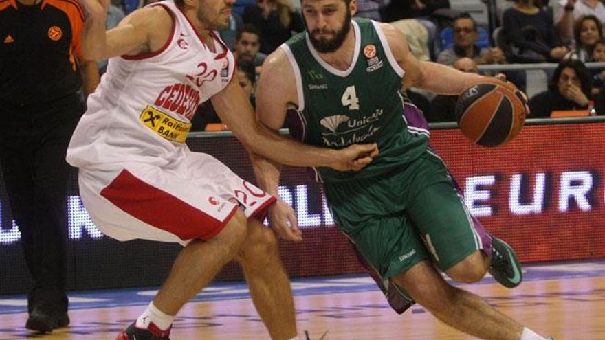 Stefan Markovic.