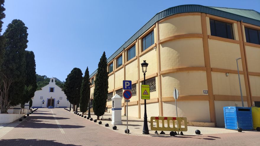 Faura instala cámaras en distintos puntos del municipio