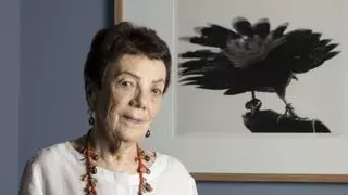 Graciela Iturbide revela el alma de México con una gran antológica en Madrid