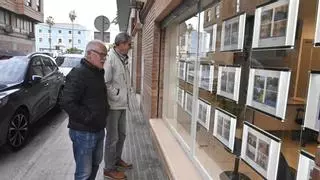 La recaudación de impuestos autonómicos cae en Castellón el doble que la Comunitat