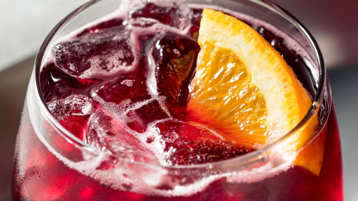 Cuidado con el tinto de verano de esta popular marca.