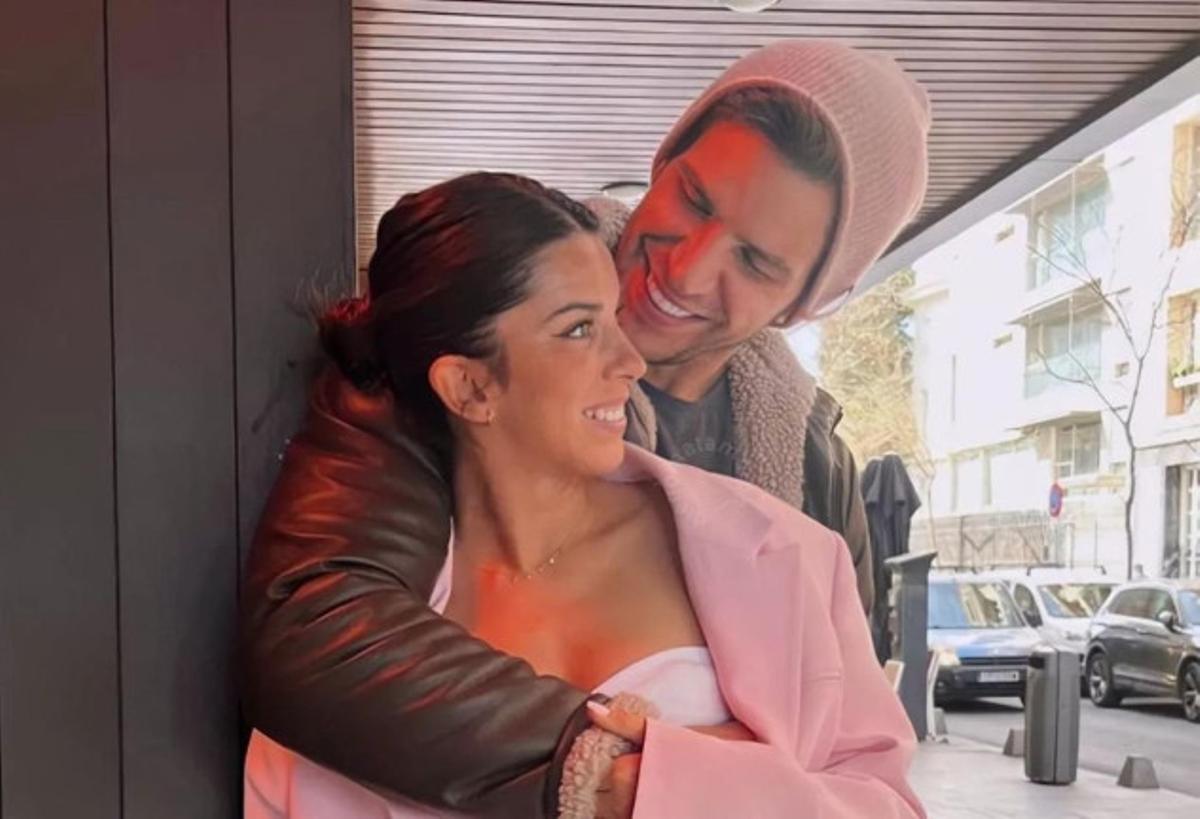 Marta sale a aclarar como se encuentra su relación con Matamoros: "Hace su vida"