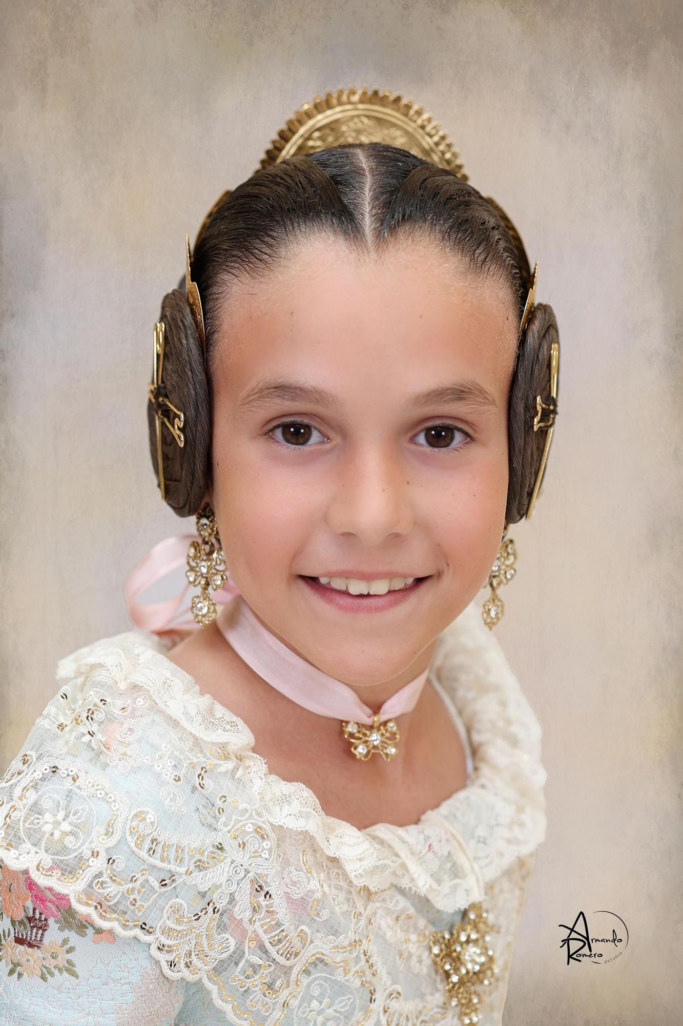 Cristina Arrieta Polit (Maestro Gozalbo-Conde Altea)