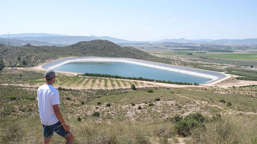 La Confederación del Júcar aprueba definitivamente las reglas de explotación que garantizan el trasvase al Vinalopó hasta 2033