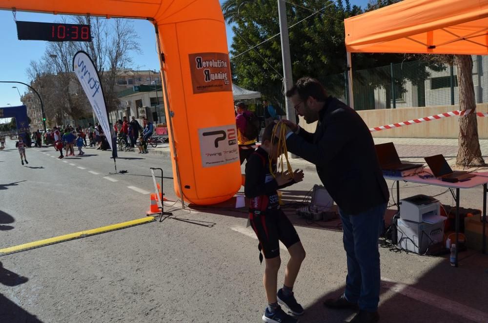 Duatlón de Torre Pacheco II