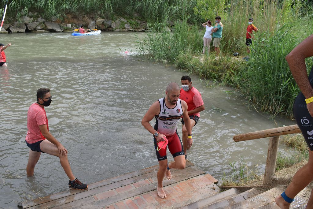 Triatlón de Cieza (II)