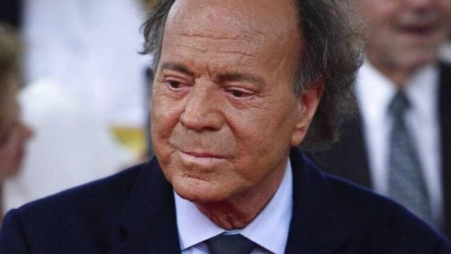 Julio Iglesias: ¿Está bien? ¿Dónde se encuentra? Todas las respuestas