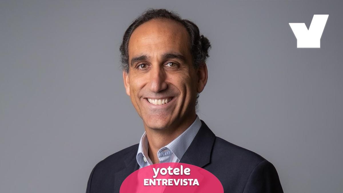 Gonzalo Sagardía (CEO de Onza): "Estoy seguro de que hay papeles donde Terelu Campos puede encajar perfectamente"