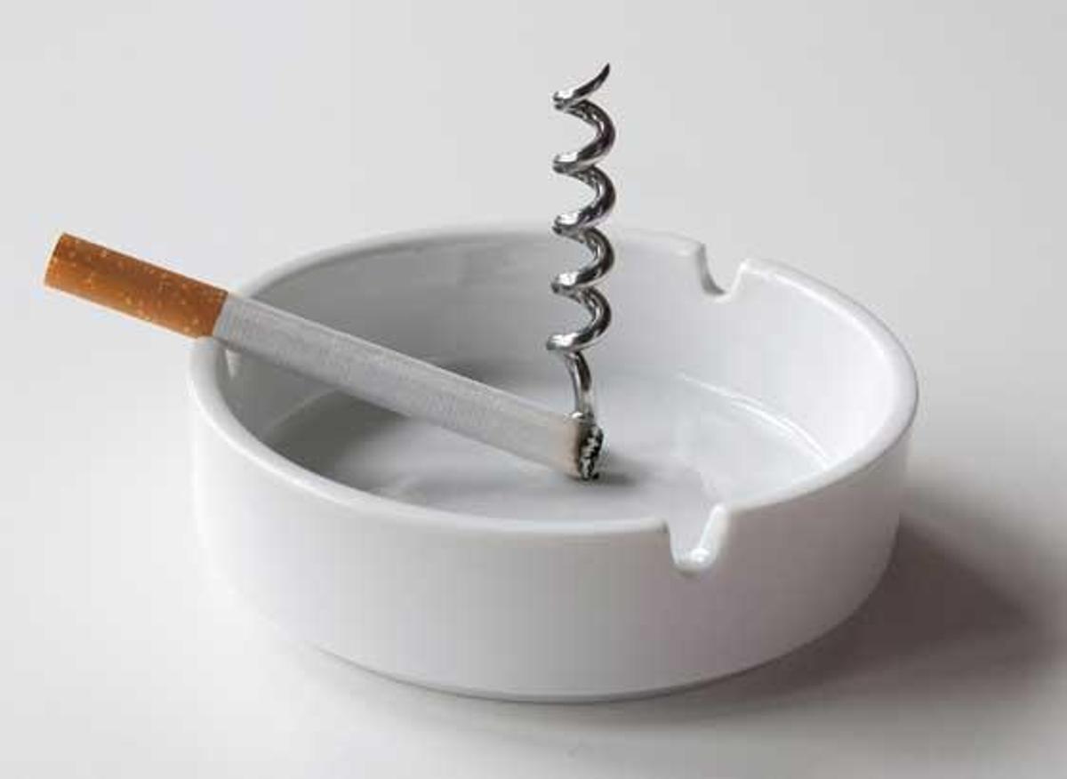 García de Marina: «Con la cámara he descubierto lo que había en mi interior»