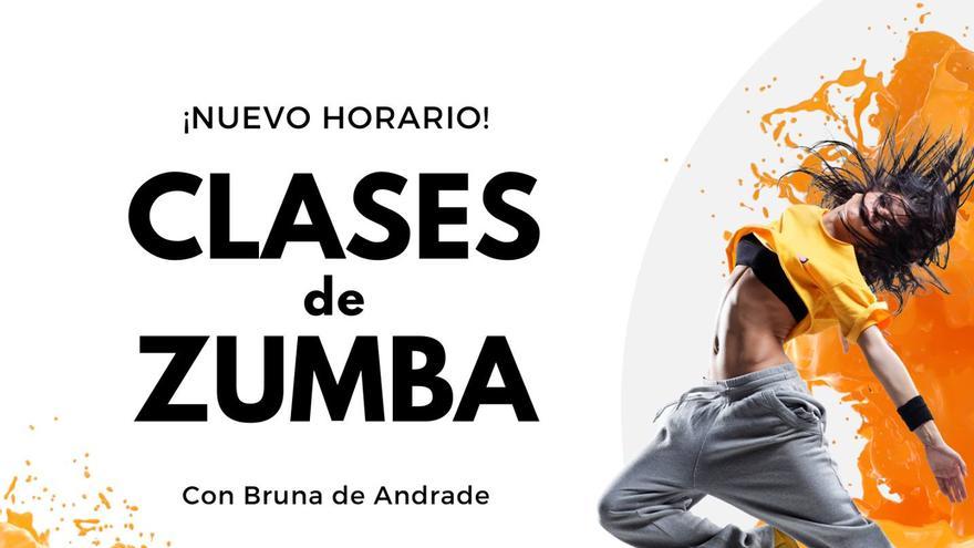 Clases de zumba