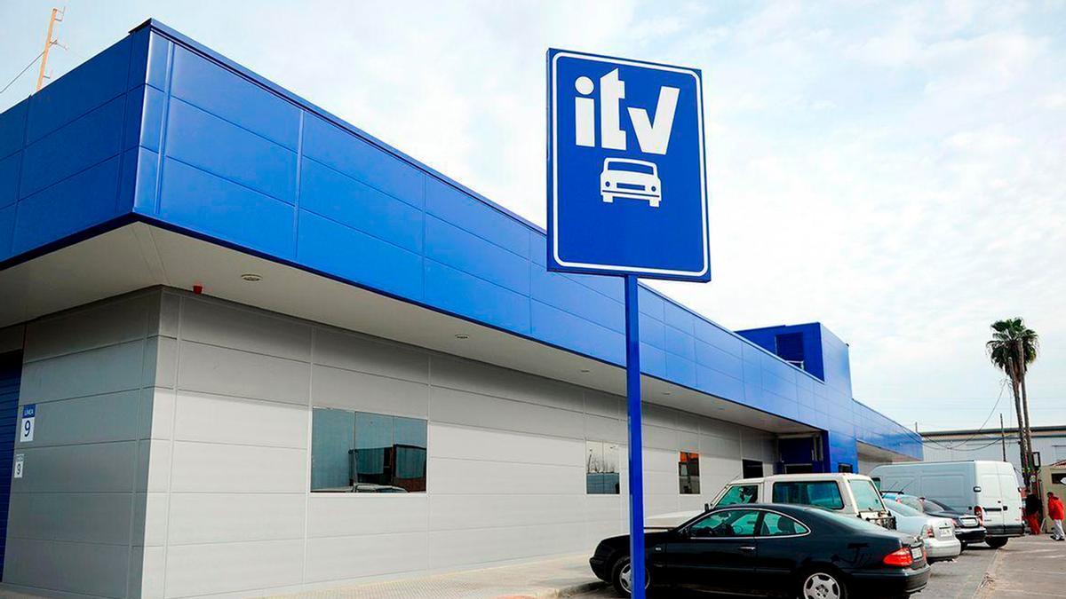 ADIÓS ITV 2025 Se acabó pasar la ITV si tu coches es de estas fechas te libras de la