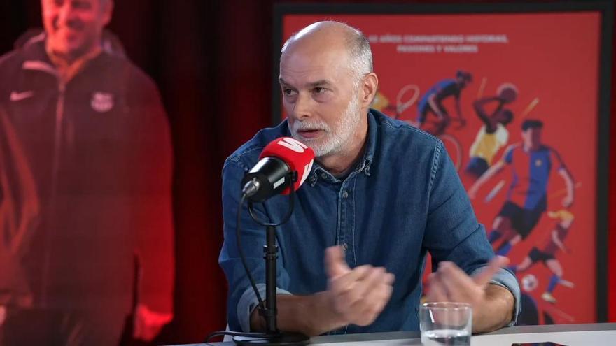 La Posesión 3x32 | "No quiero ganar la liga en el sofá: mejor en el Clásico"