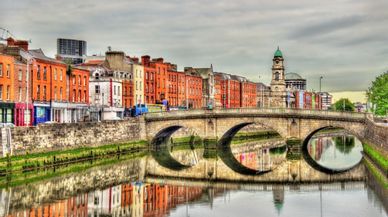 Dublín tiene la Mejor Atracción Turística de Europa: te la desvelamos