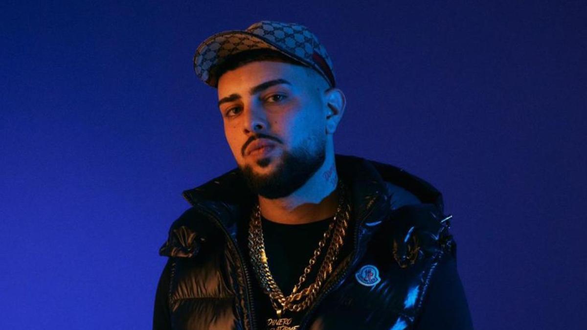 Cano presenta Triana en Murcia