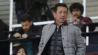 Peter Lim y el juicio civil más largo de la historia de Singapur