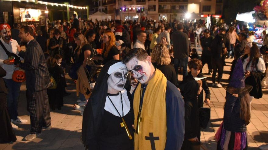 Halloween und Allerheiligen auf Mallorca: Das wird auf der Insel geboten
