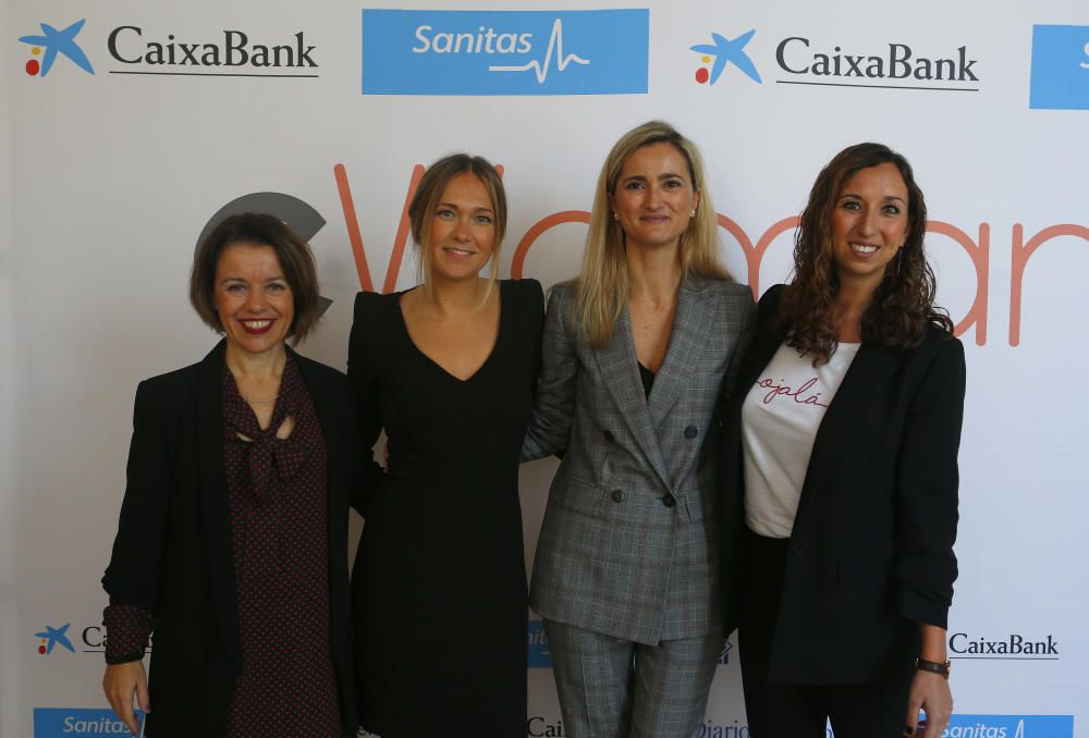 eWoman Mallorca 2018