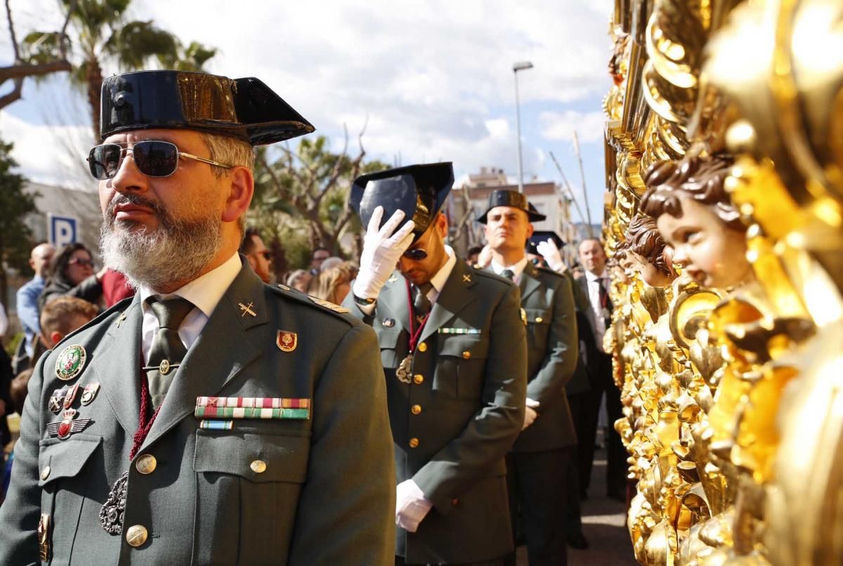 La Huerta de la Reina se descubre ante Córdoba con la hermandad de la Estrella