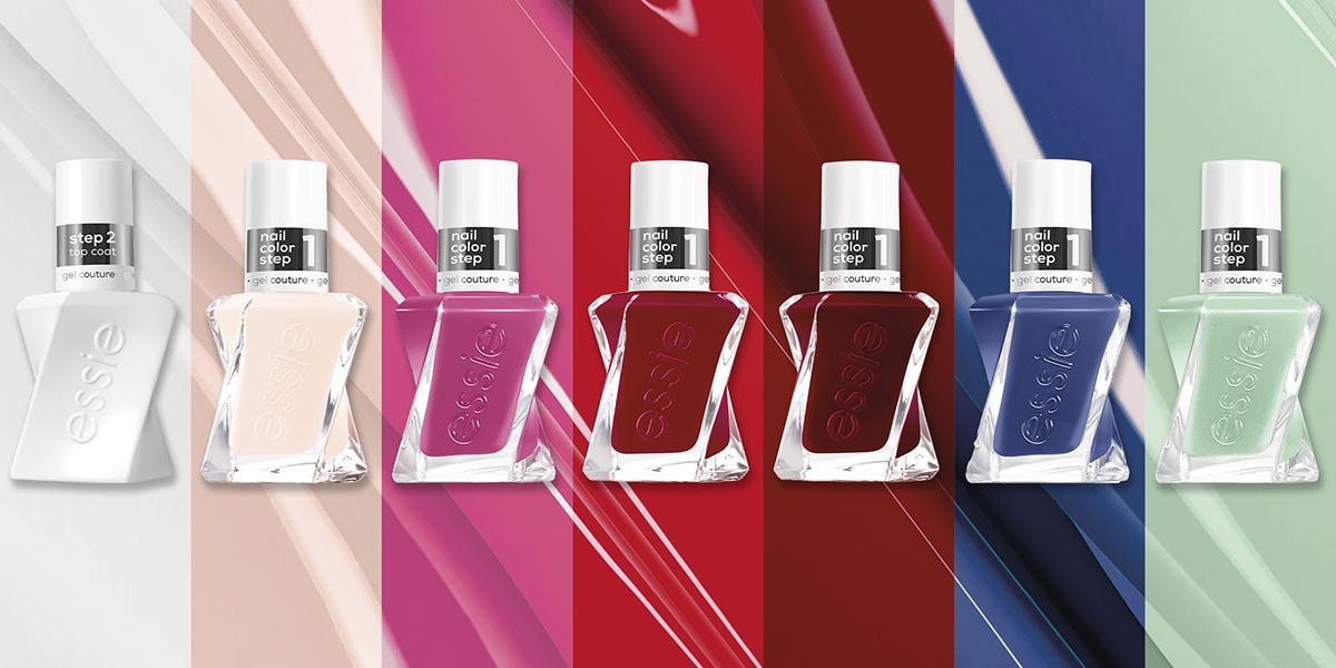 Gel Couture by Essie