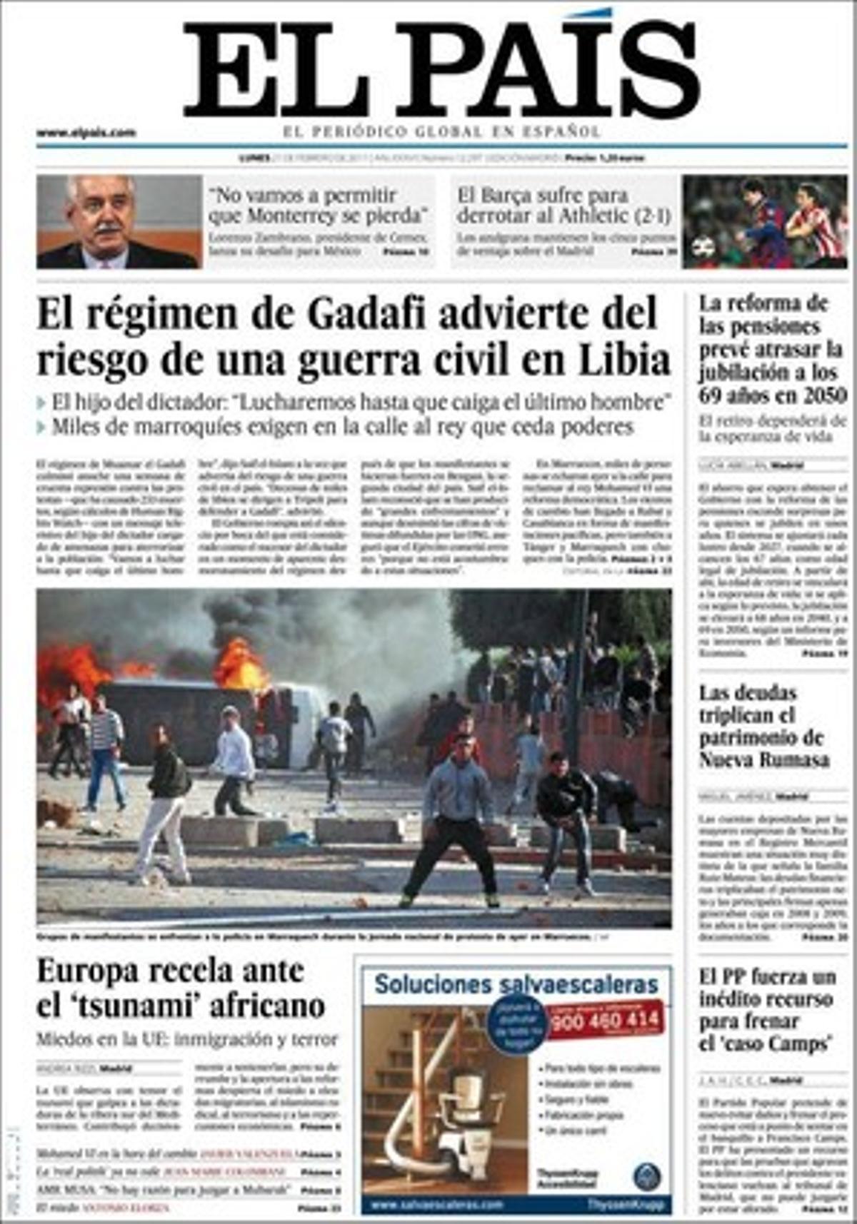 {elpais} 21-02-2011