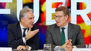 Feijóo votará 'no' al decreto contra la inflación salvo que Sánchez apruebe otro con las medidas del PP