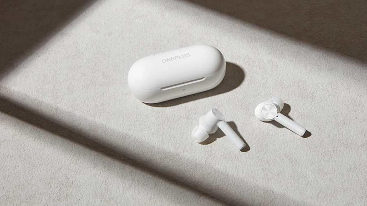 Así son los OnePlus Buds Z, los nuevos auriculares de la firma