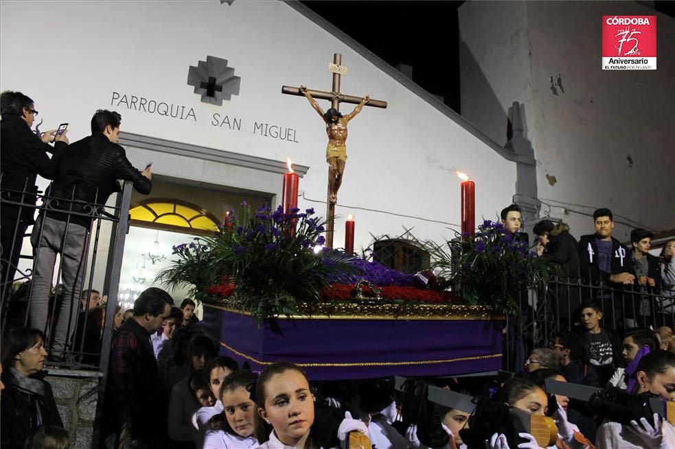 FOTOGALERÍA / El Martes Santo en la provincia